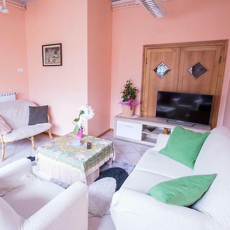 Apartment Kampel Koper Zewnętrze zdjęcie