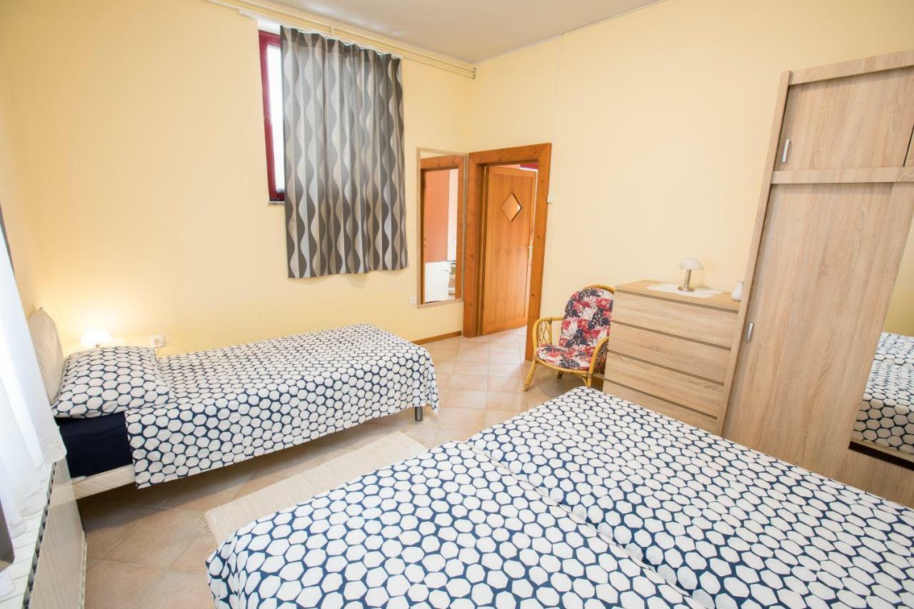 Apartment Kampel Koper Zewnętrze zdjęcie