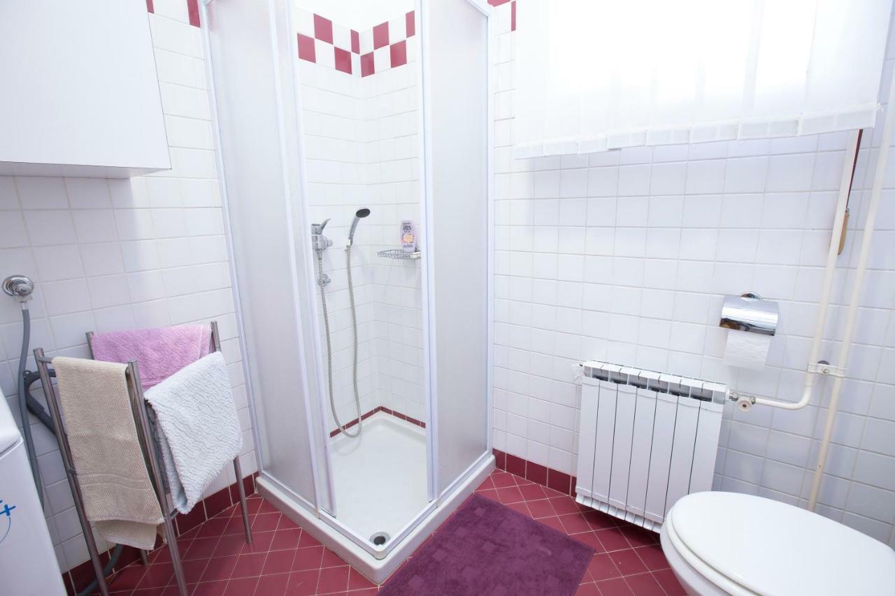 Apartment Kampel Koper Zewnętrze zdjęcie