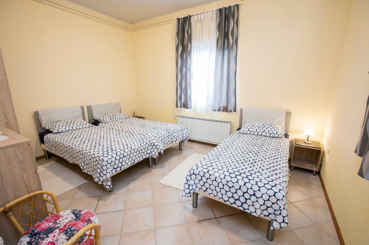 Apartment Kampel Koper Zewnętrze zdjęcie