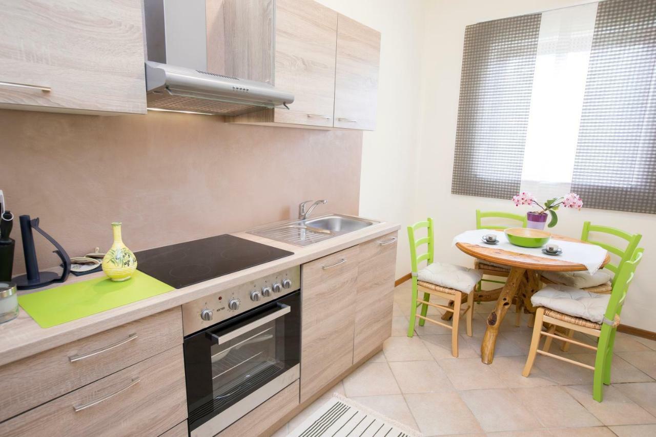 Apartment Kampel Koper Zewnętrze zdjęcie