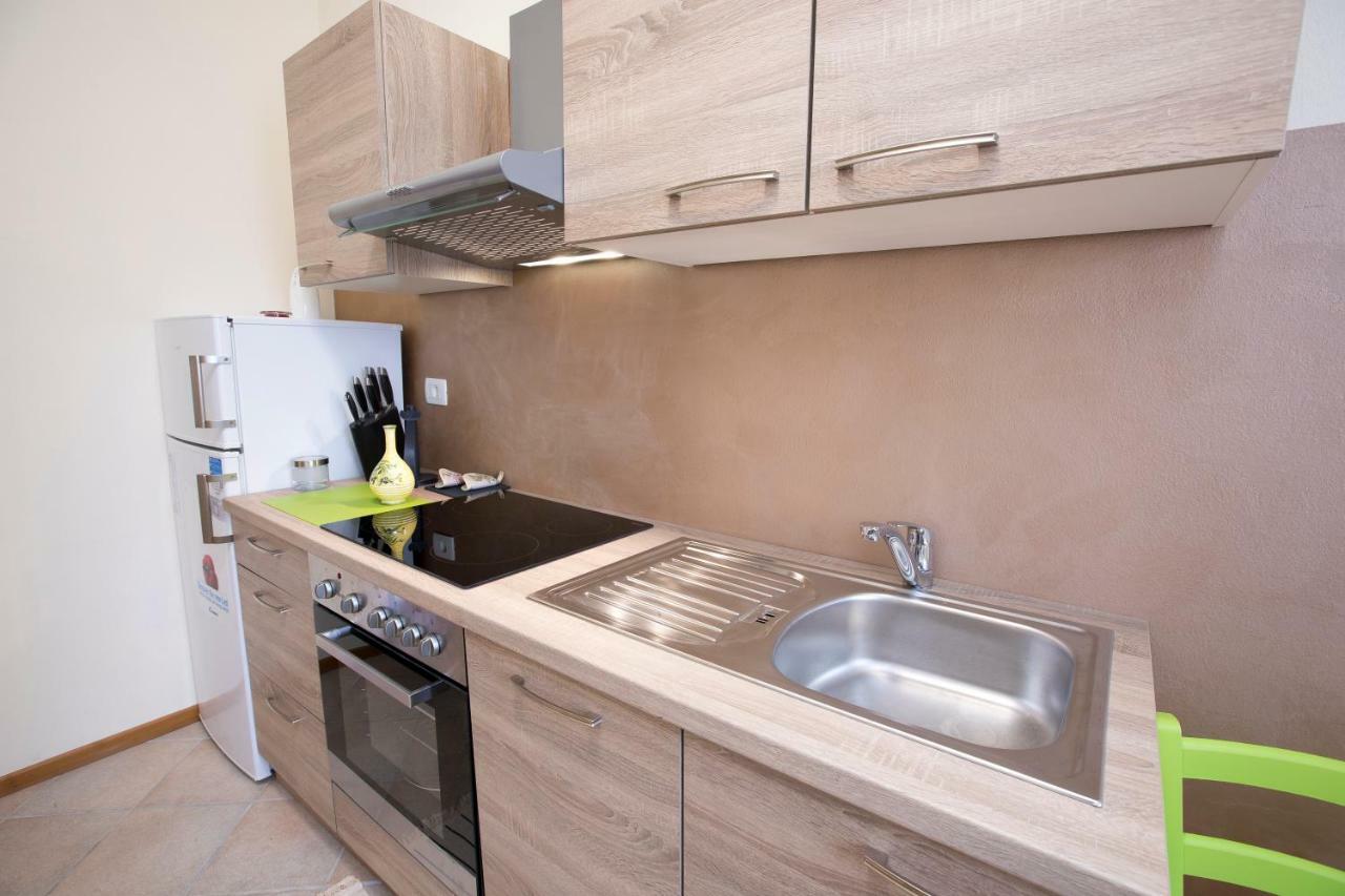 Apartment Kampel Koper Zewnętrze zdjęcie