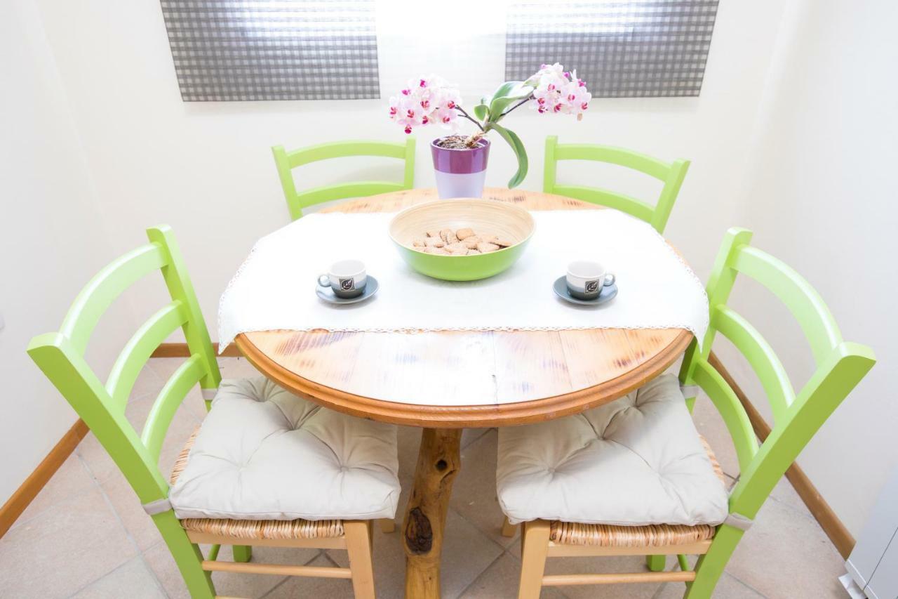 Apartment Kampel Koper Zewnętrze zdjęcie